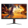 Monitor LED 27" (26,5"-28,4") AOC 27G4HA
